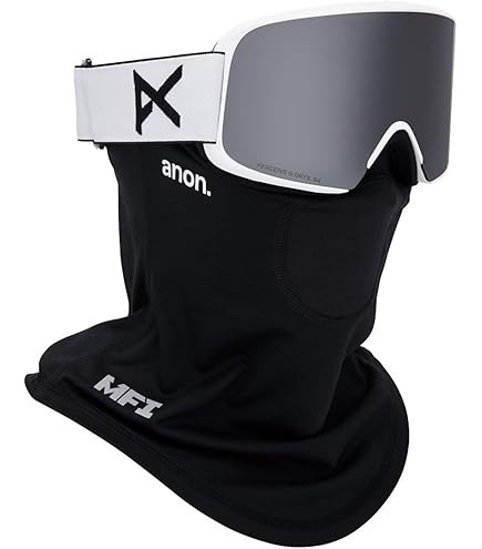 Amazon | Anon M4交換用レンズ。 | Anon(アノン) | ゴーグル